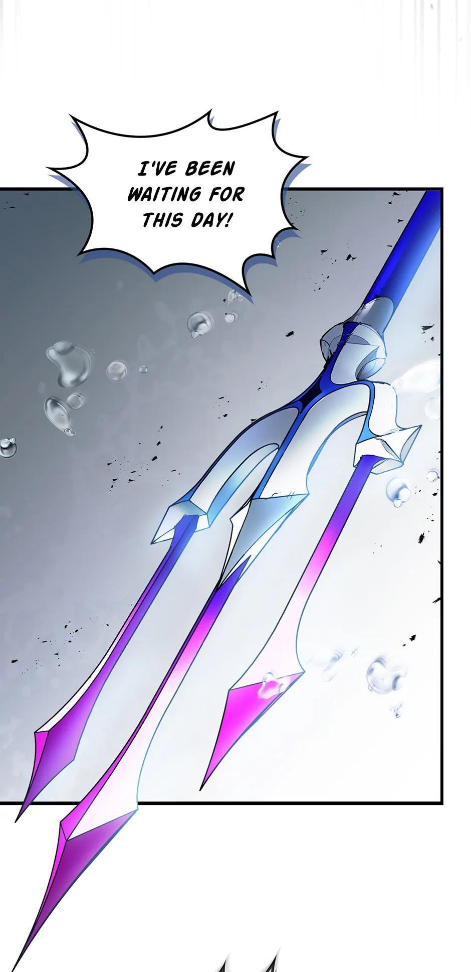Read Level Up with the Gods Manga Online