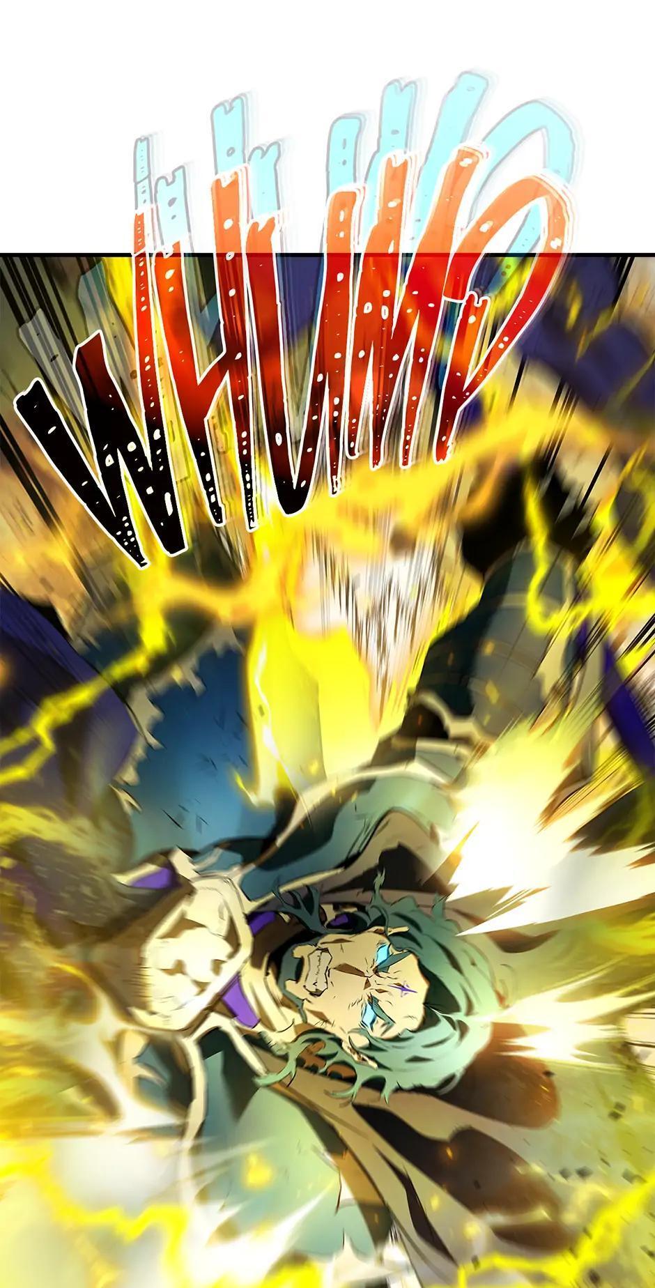 Read Level Up with the Gods Manga Online