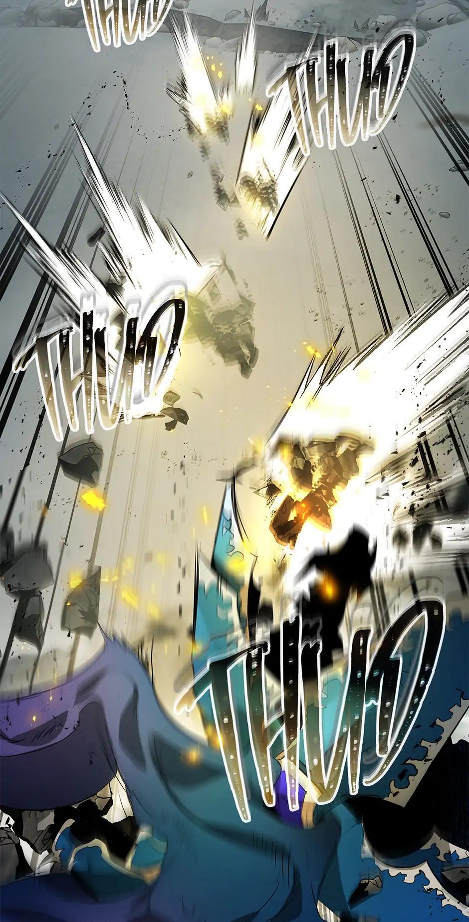 Read Level Up with the Gods Manga Online