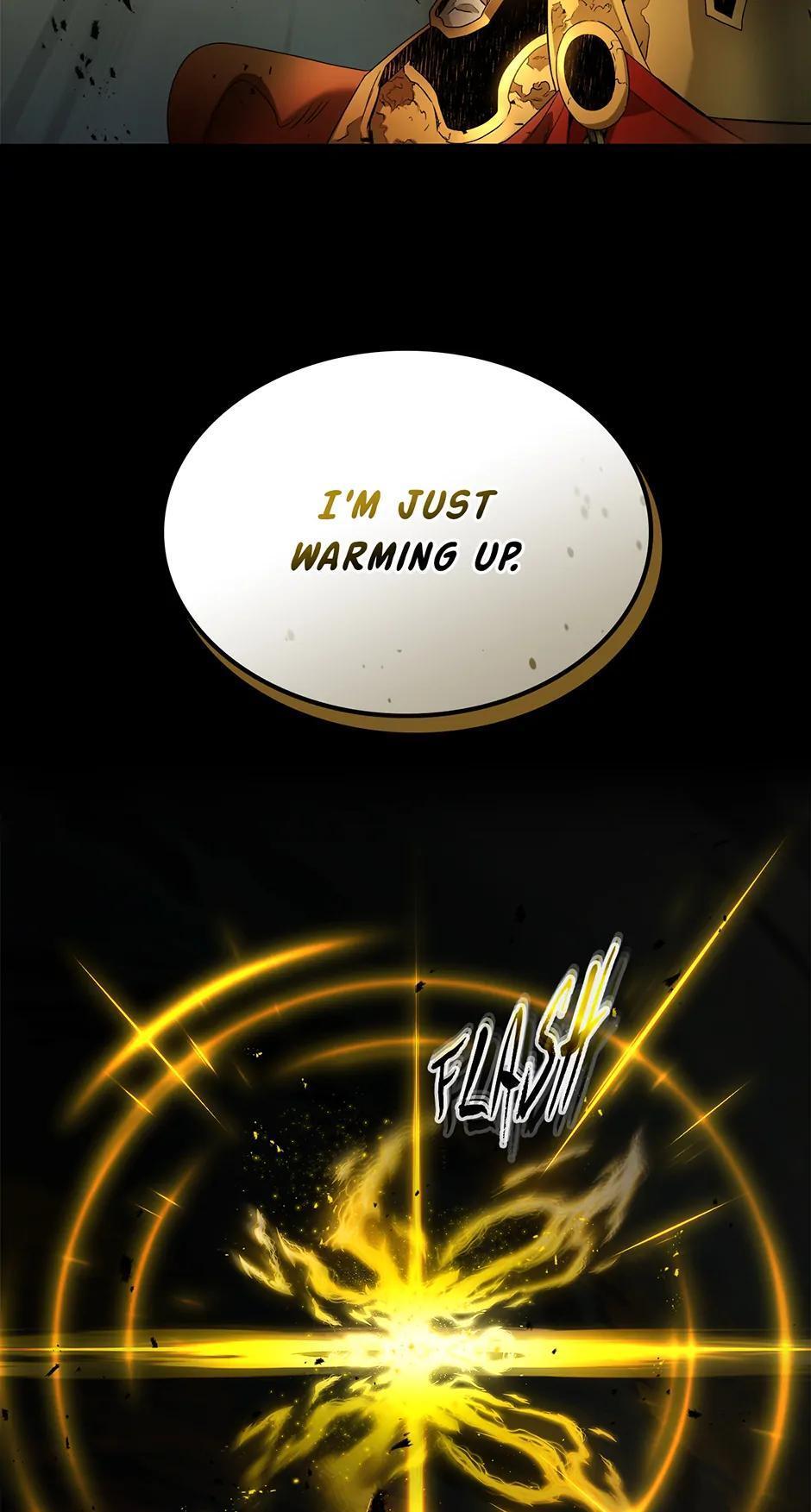 Read Level Up with the Gods Manga Online