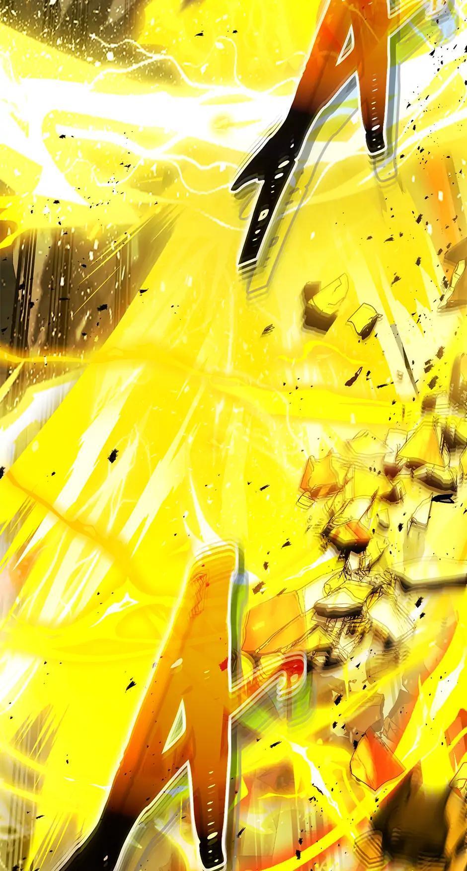 Read Level Up with the Gods Manga Online