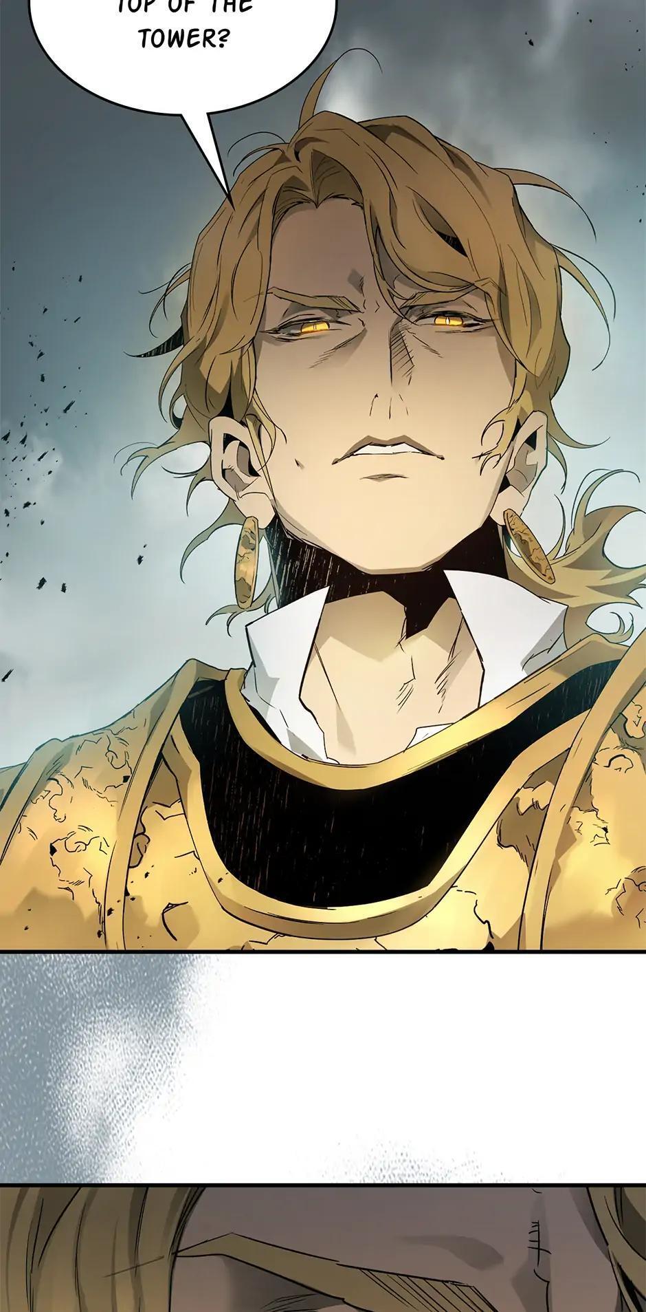 Read Level Up with the Gods Manga Online