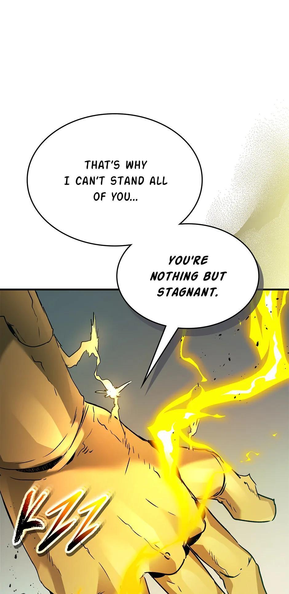 Read Level Up with the Gods Manga Online