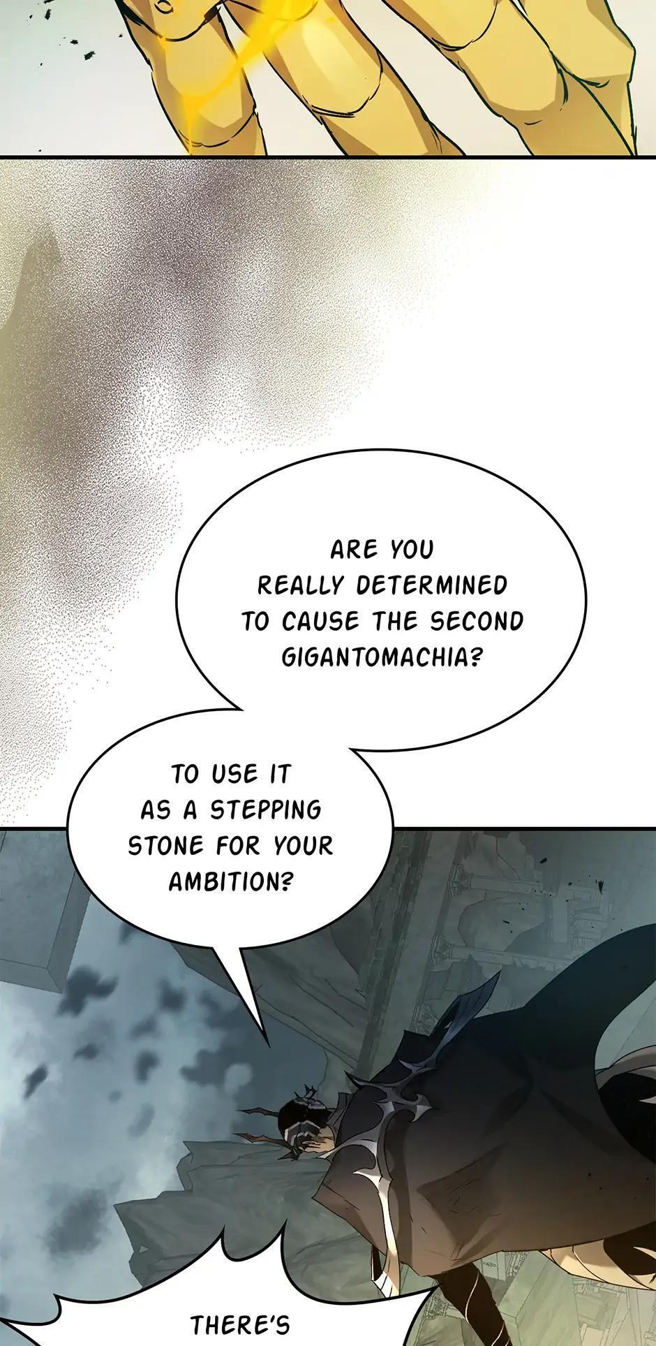 Read Level Up with the Gods Manga Online