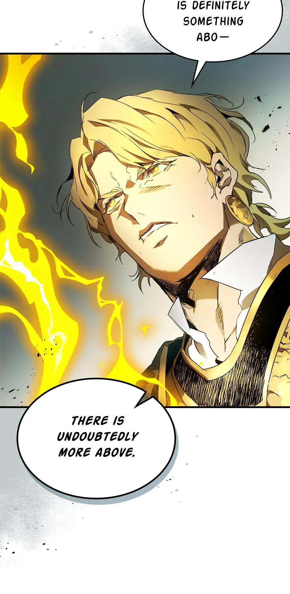 Read Level Up with the Gods Manga Online