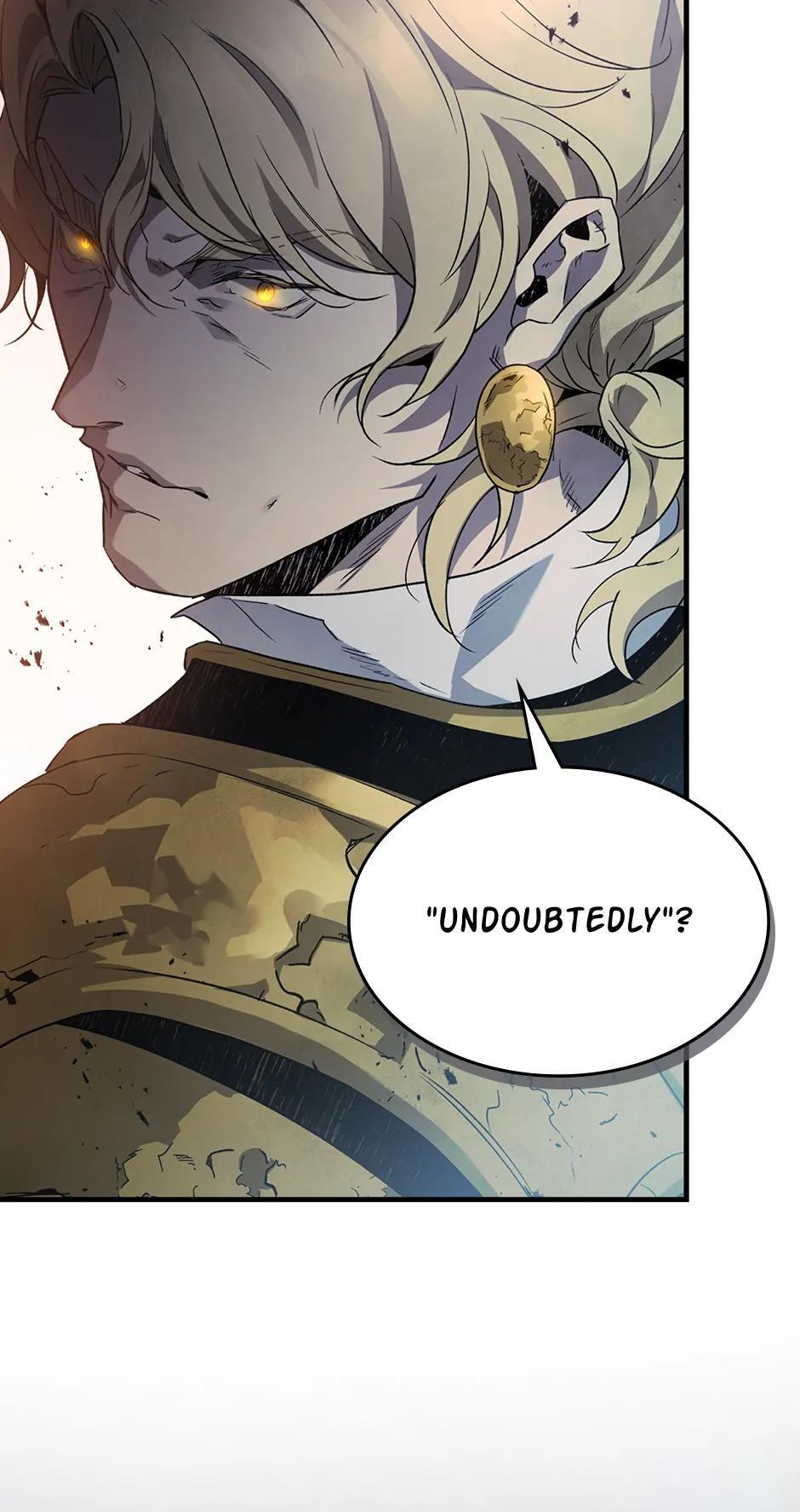 Read Level Up with the Gods Manga Online