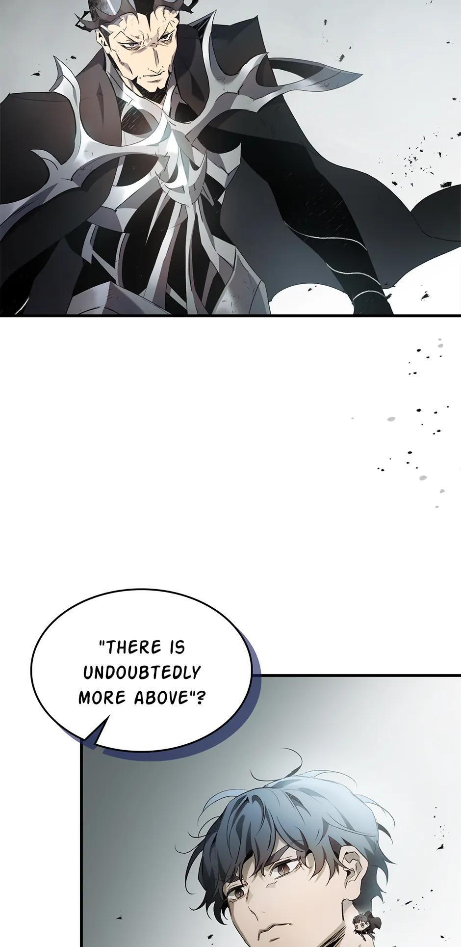 Read Level Up with the Gods Manga Online