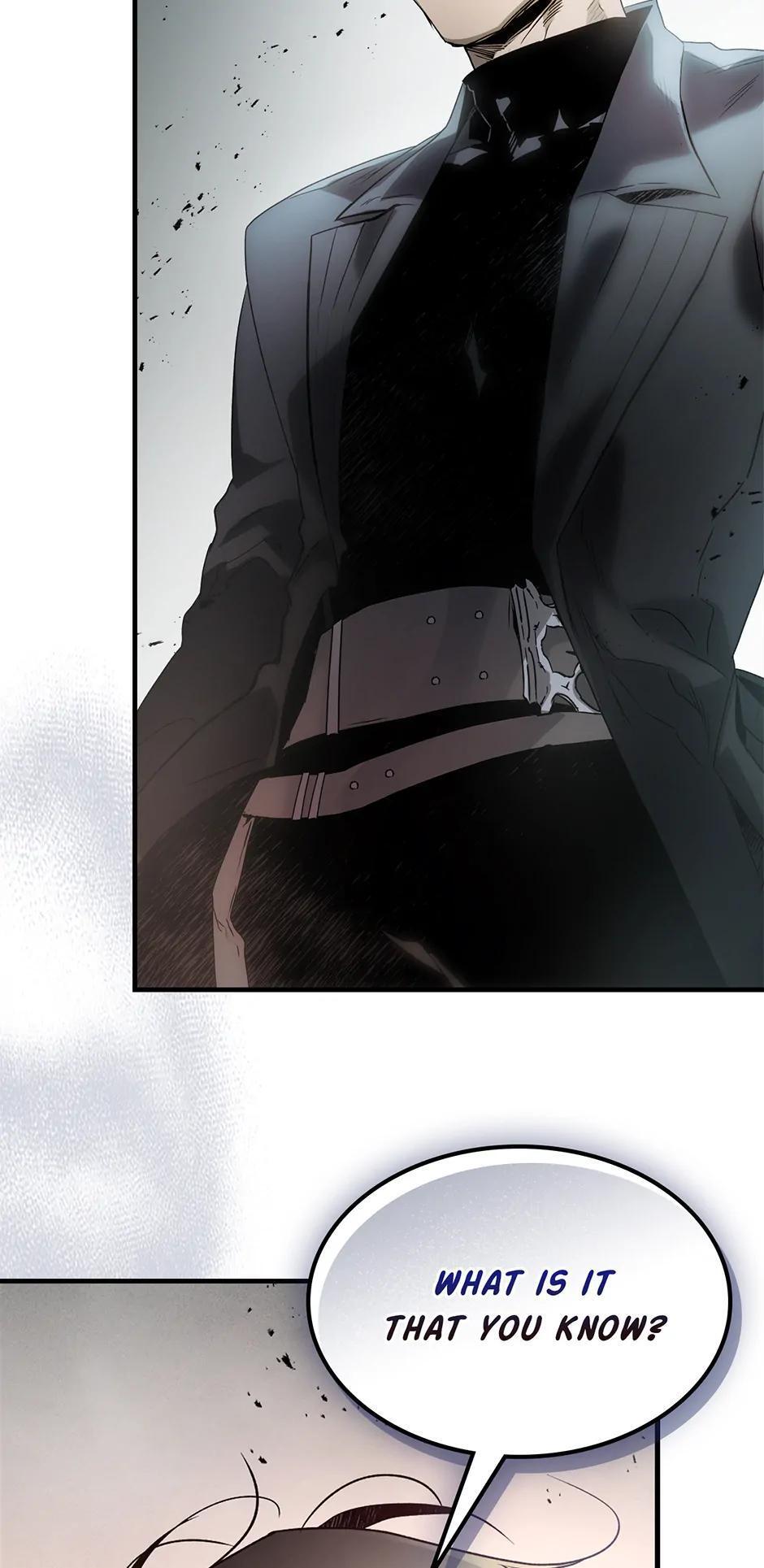 Read Level Up with the Gods Manga Online