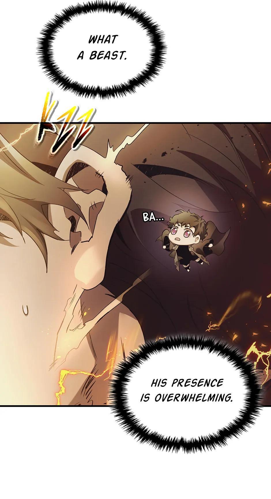 Read Level Up with the Gods Manga Online