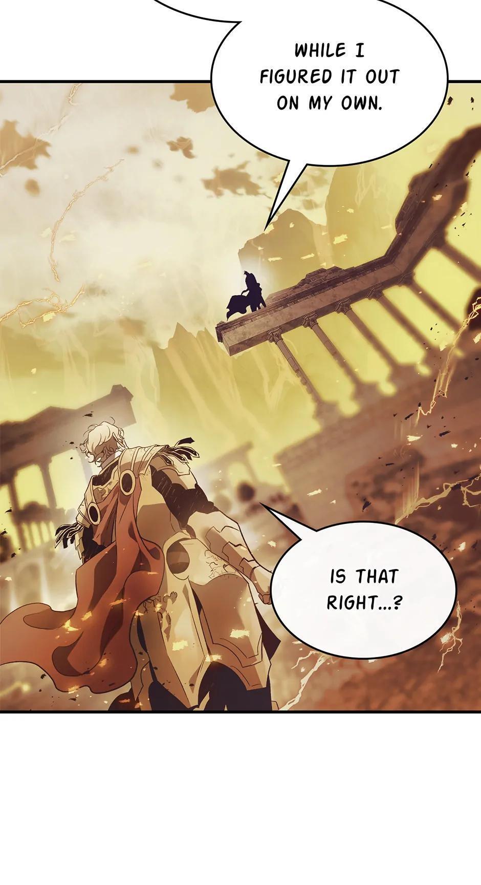 Read Level Up with the Gods Manga Online