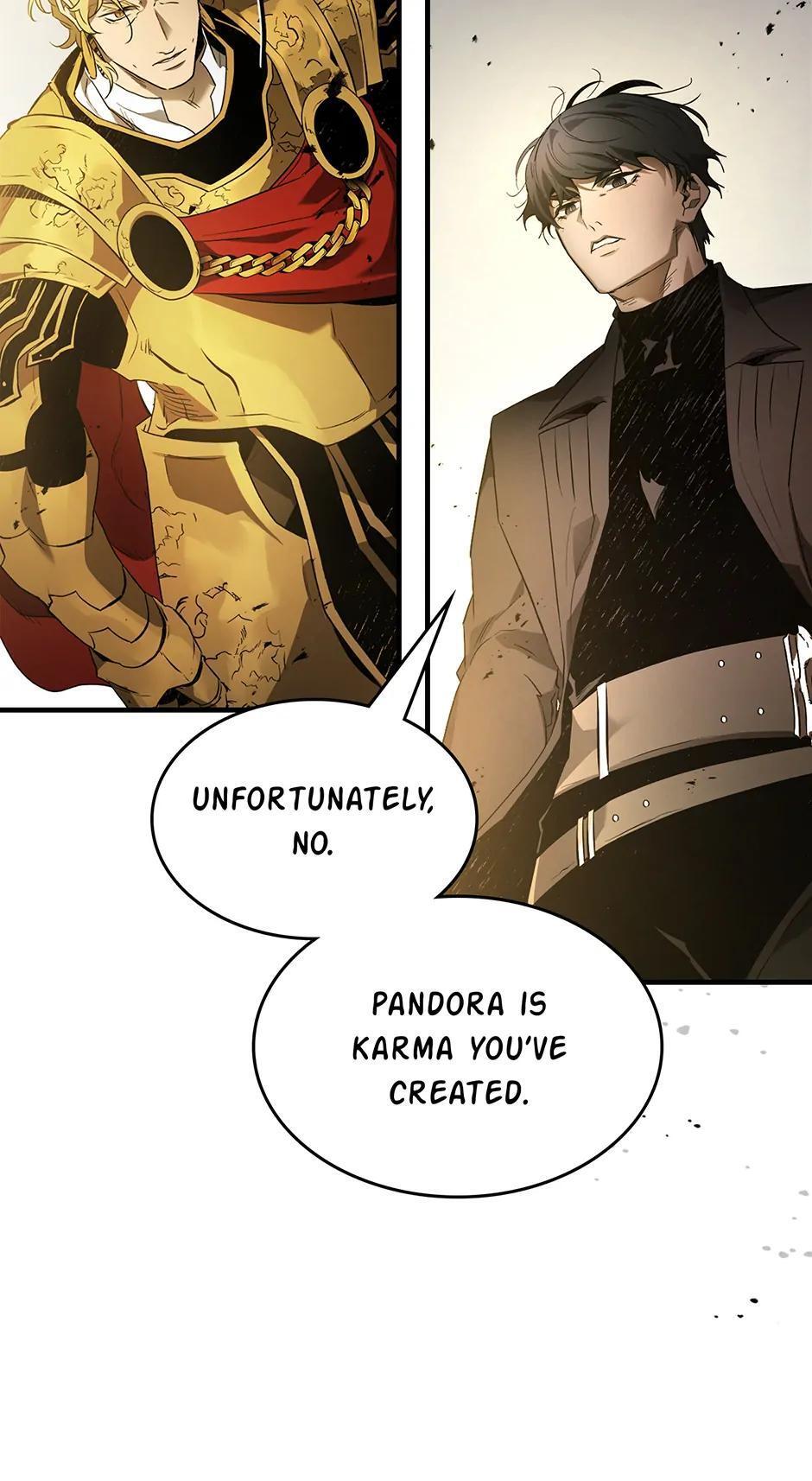 Read Level Up with the Gods Manga Online