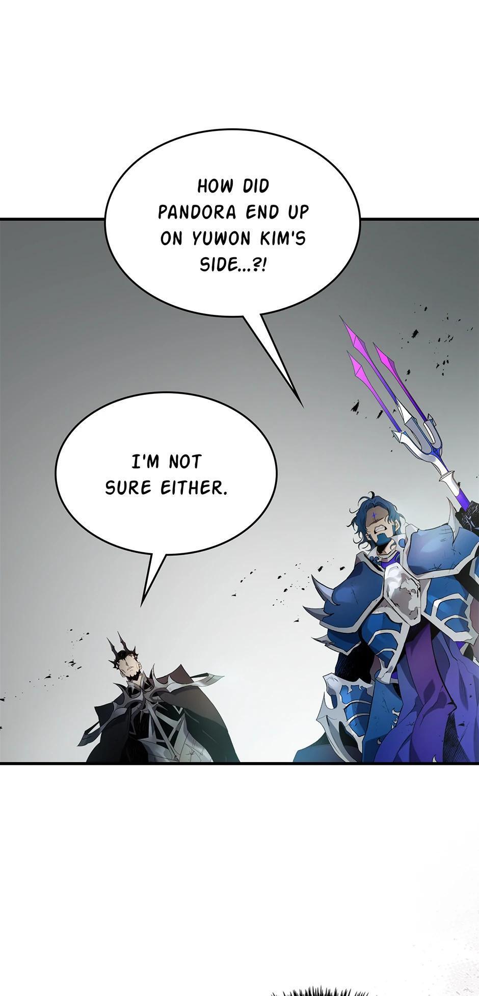 Read Level Up with the Gods Manga Online