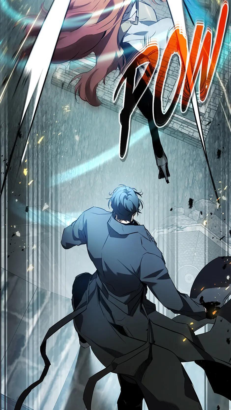 Read Level Up with the Gods Manga Online