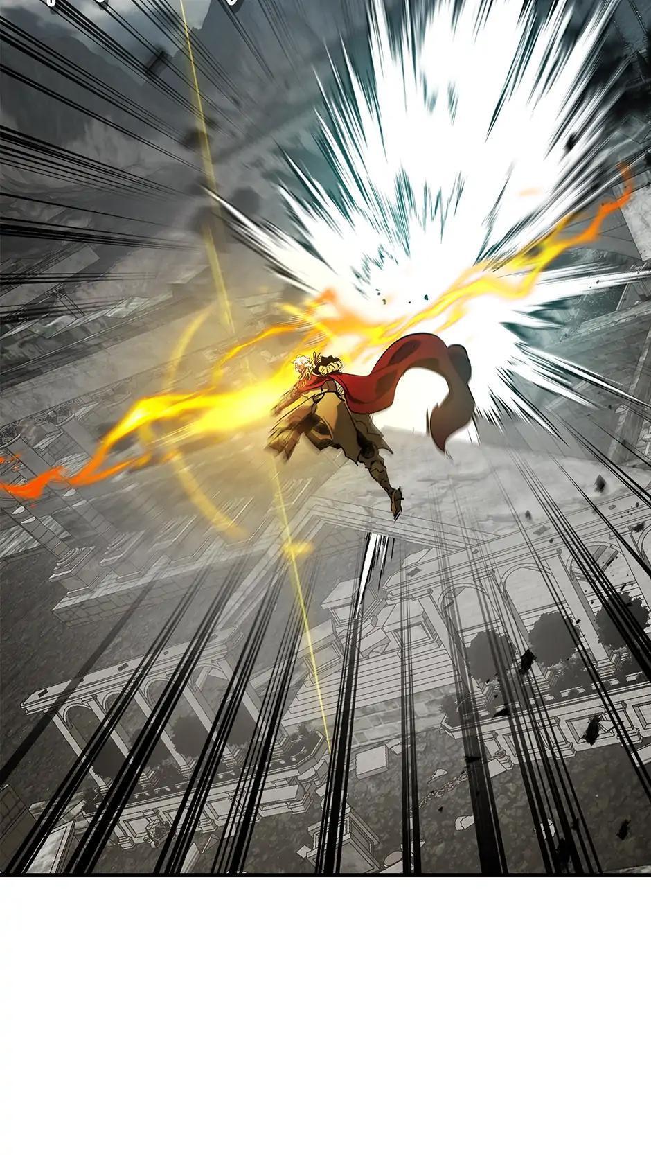 Read Level Up with the Gods Manga Online