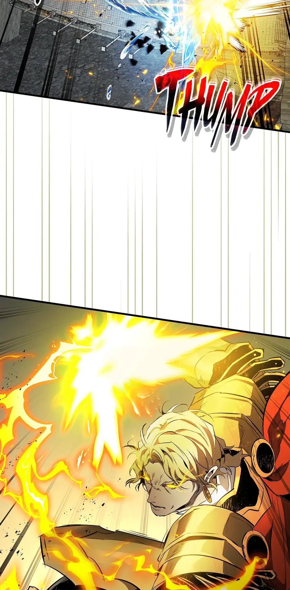 Read Level Up with the Gods Manga Online