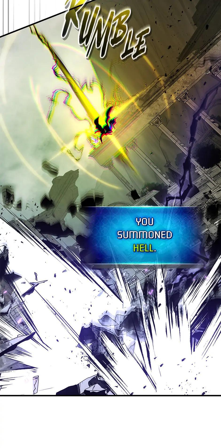 Read Level Up with the Gods Manga Online