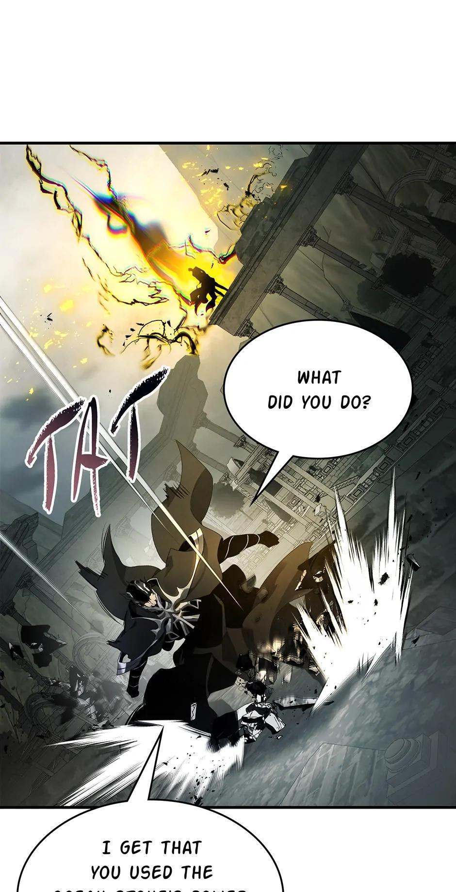 Read Level Up with the Gods Manga Online