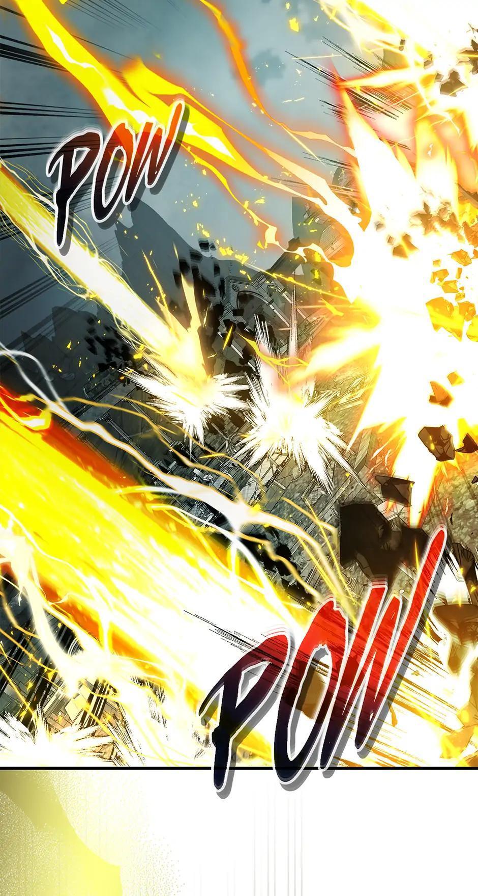 Read Level Up with the Gods Manga Online