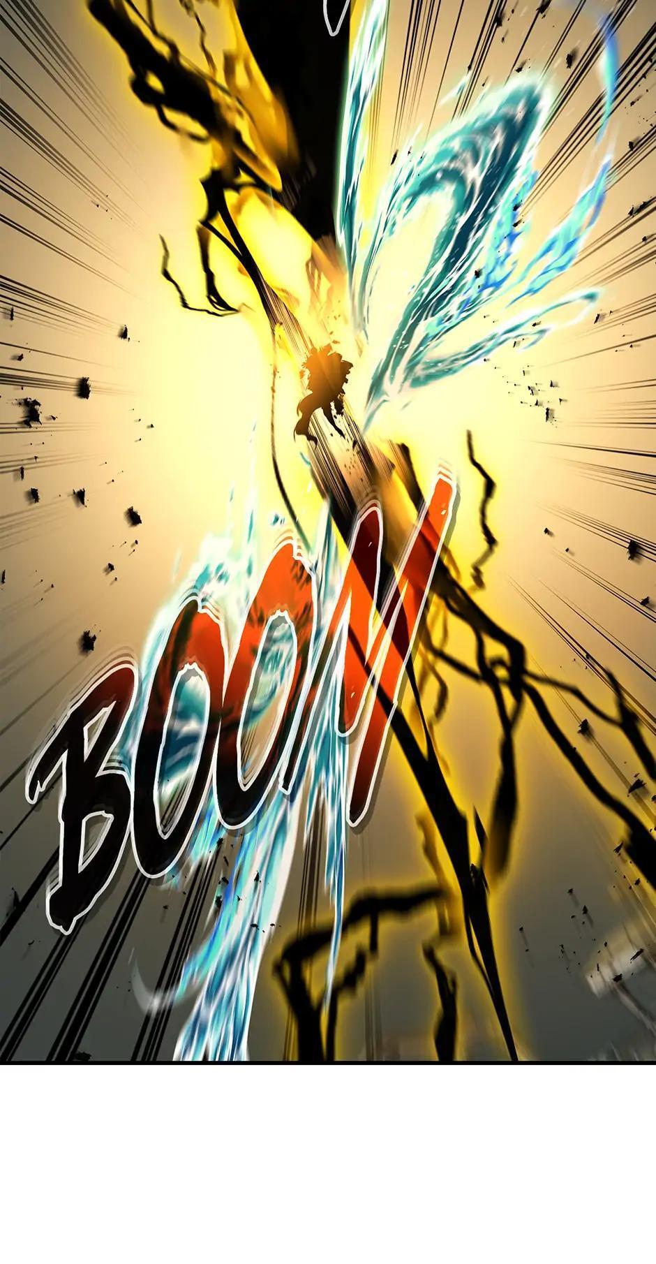 Read Level Up with the Gods Manga Online