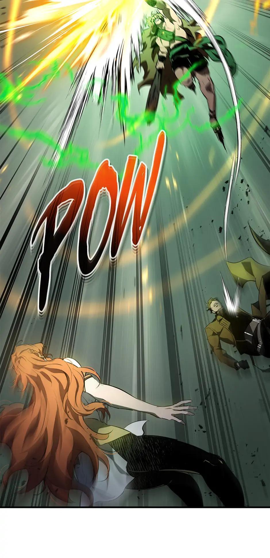 Read Level Up with the Gods Manga Online