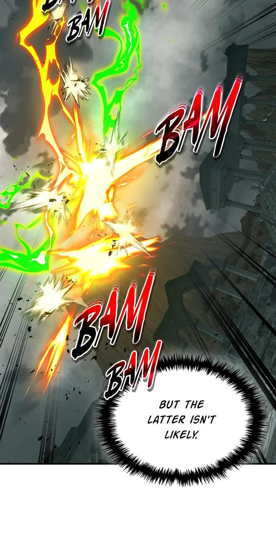Read Level Up with the Gods Manga Online