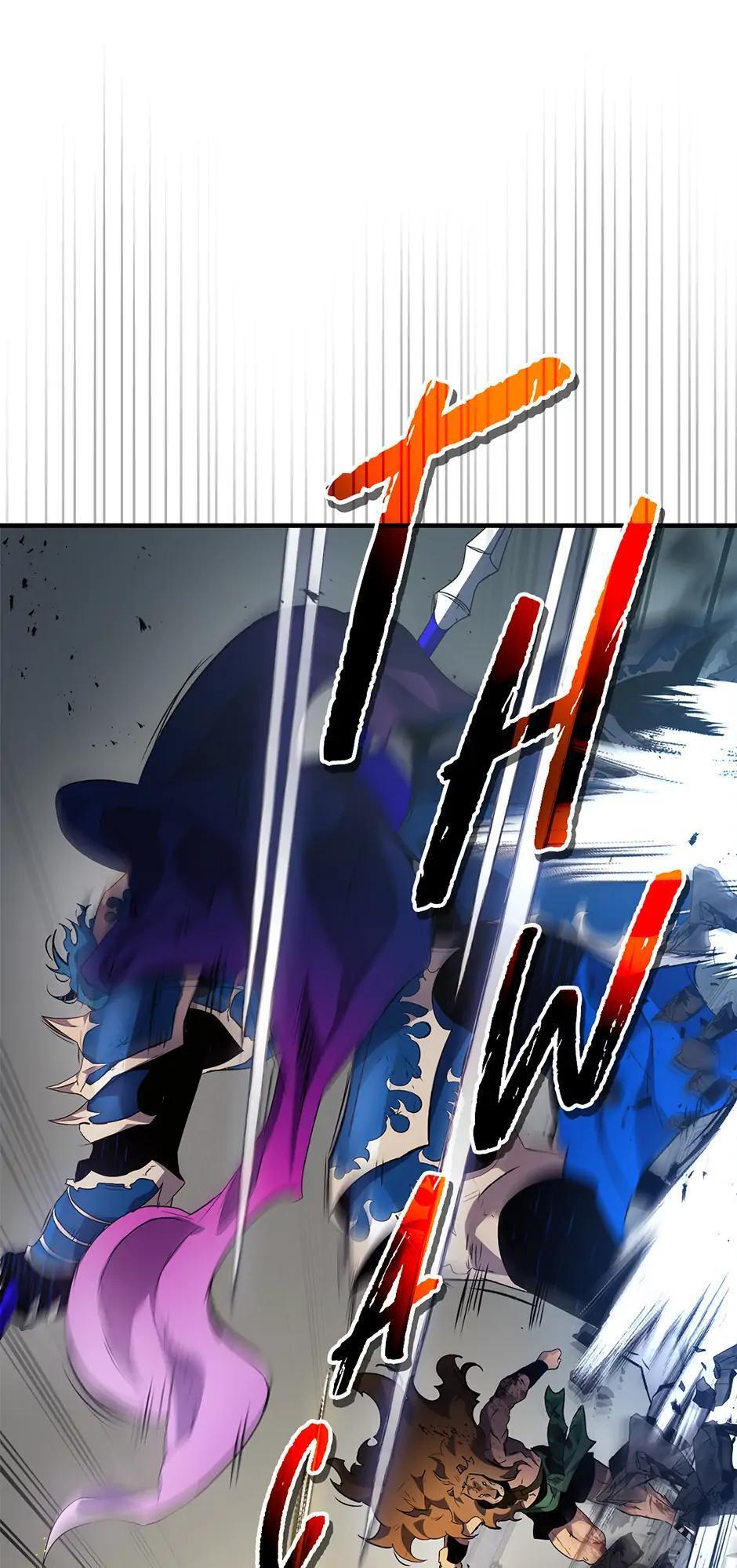 Read Level Up with the Gods Manga Online