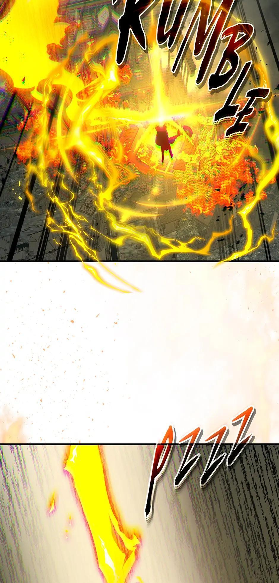 Read Level Up with the Gods Manga Online