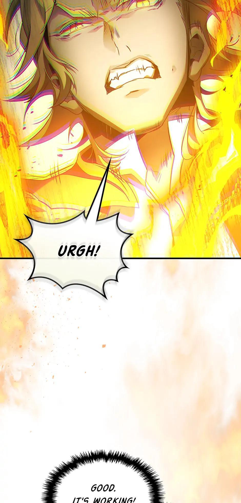 Read Level Up with the Gods Manga Online