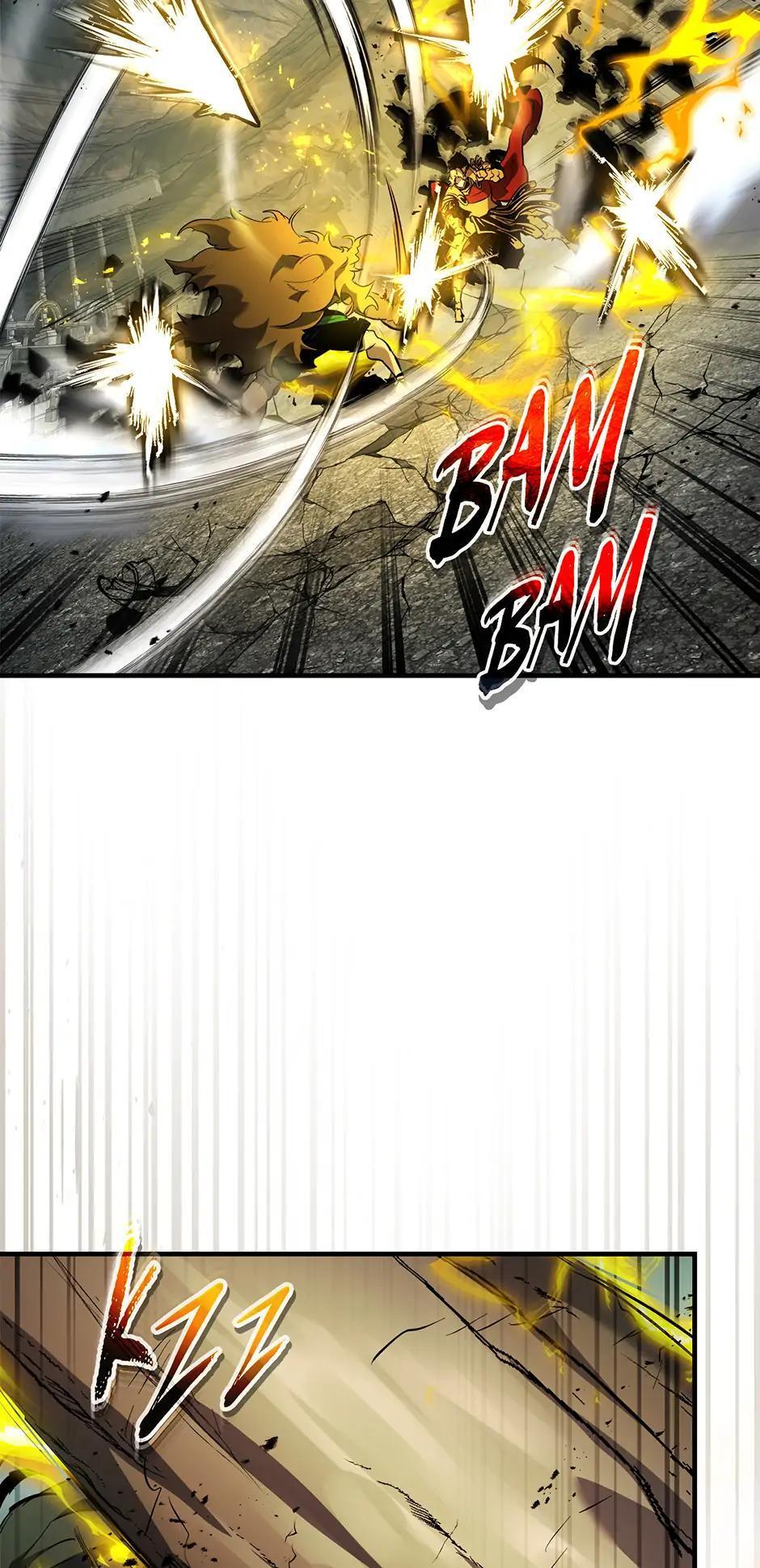 Read Level Up with the Gods Manga Online