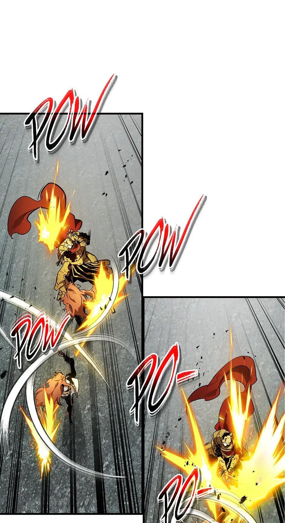 Read Level Up with the Gods Manga Online