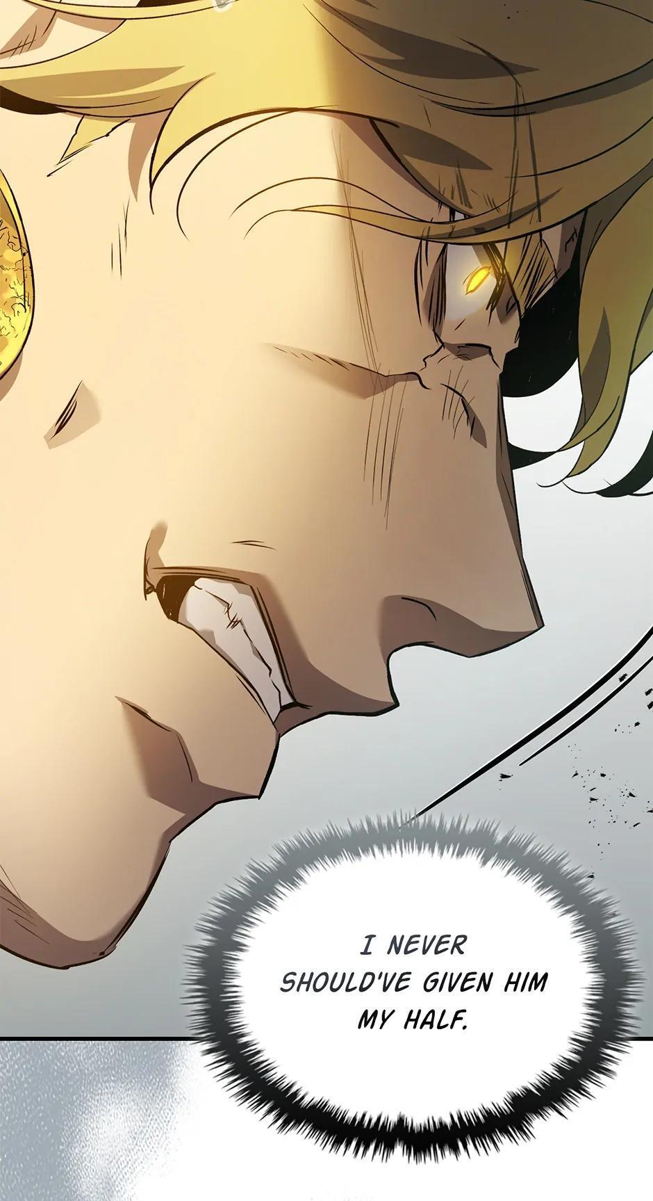 Read Level Up with the Gods Manga Online