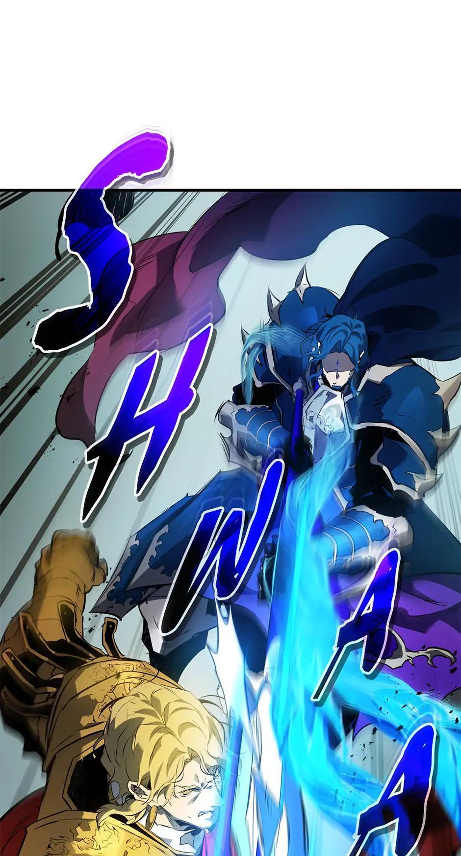 Read Level Up with the Gods Manga Online