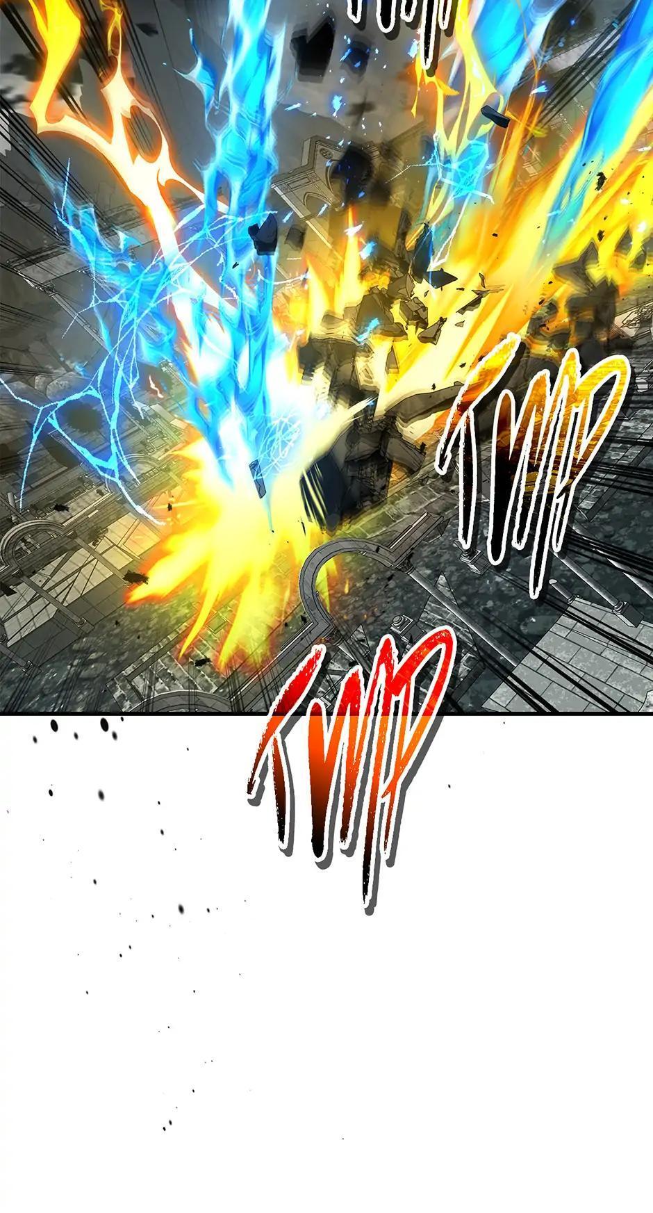 Read Level Up with the Gods Manga Online