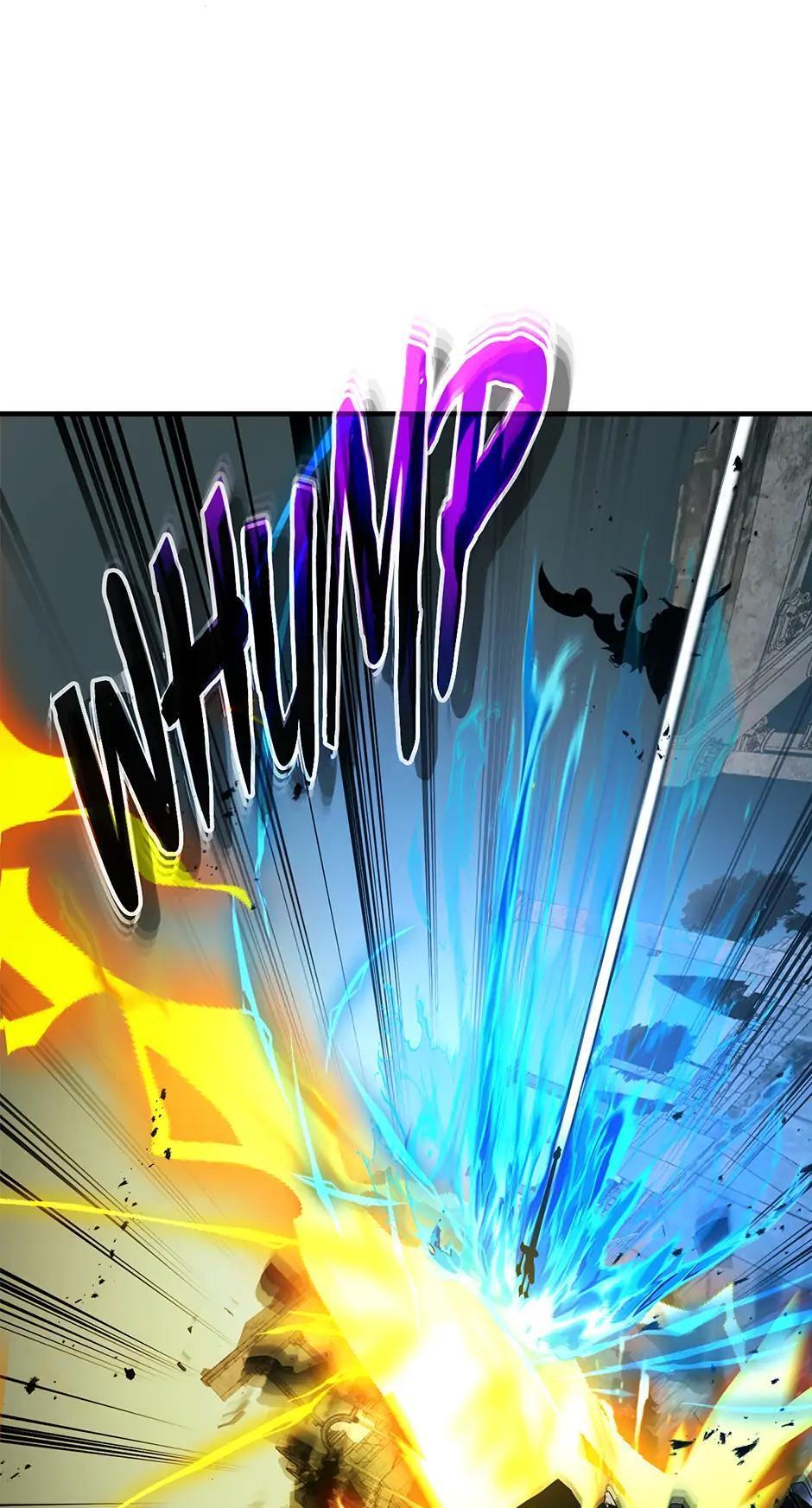 Read Level Up with the Gods Manga Online
