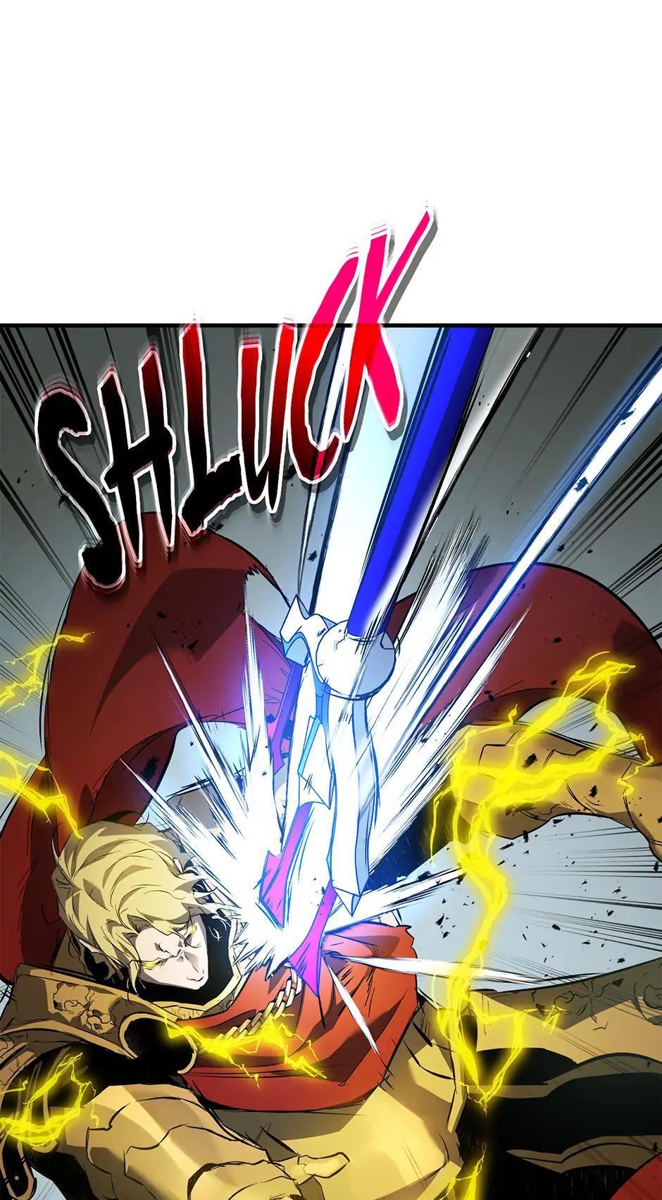 Read Level Up with the Gods Manga Online