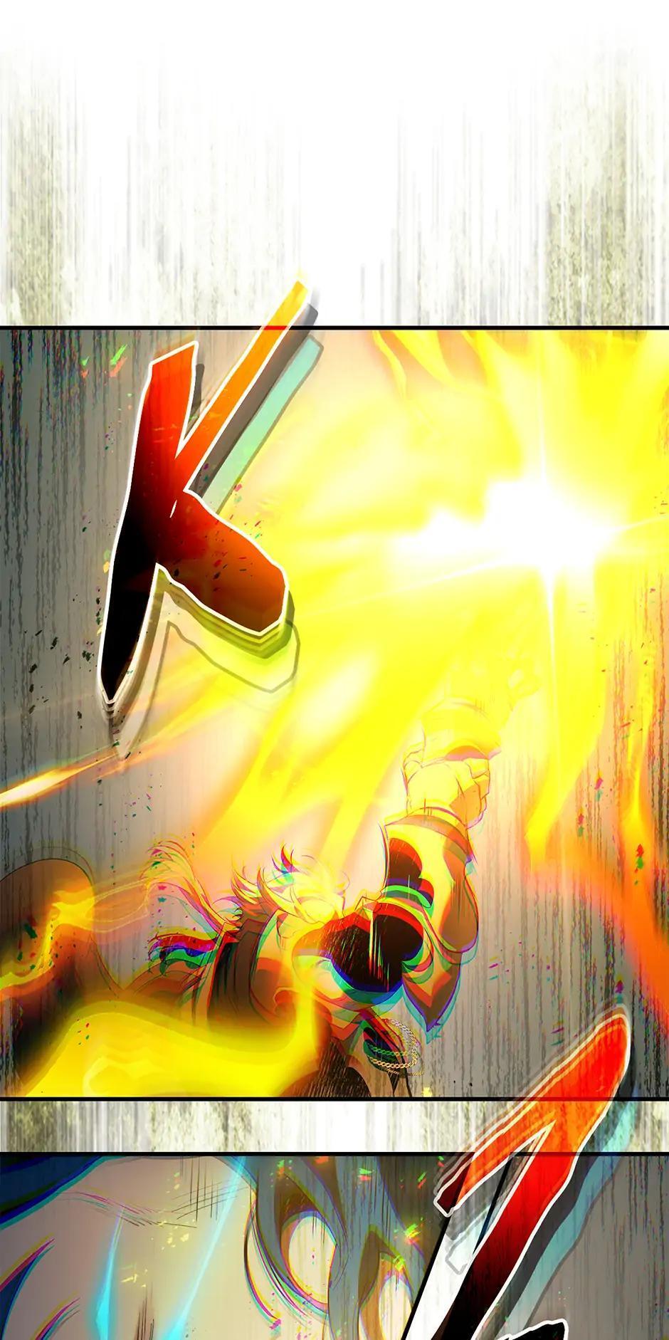 Read Level Up with the Gods Manga Online
