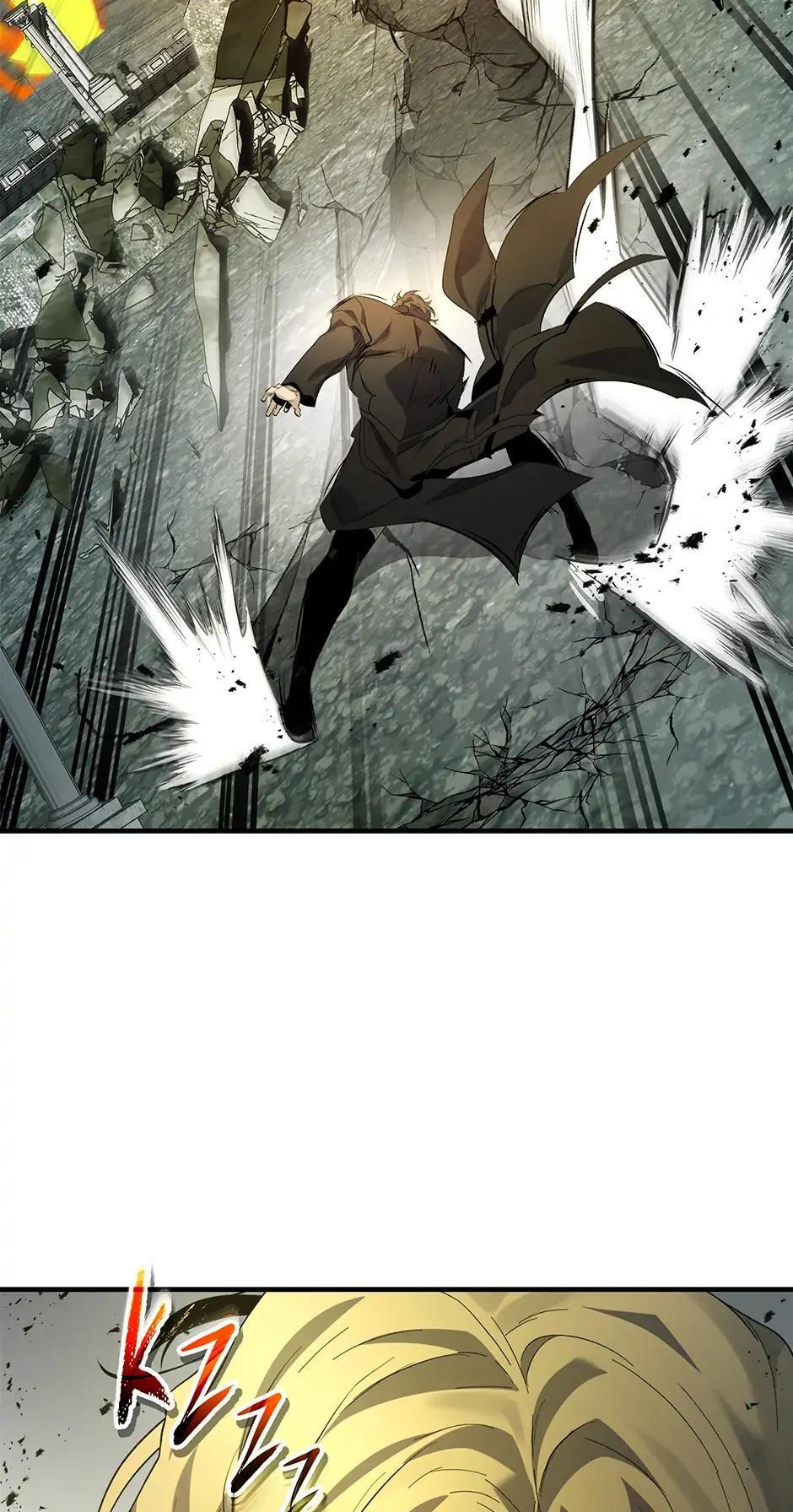 Read Level Up with the Gods Manga Online