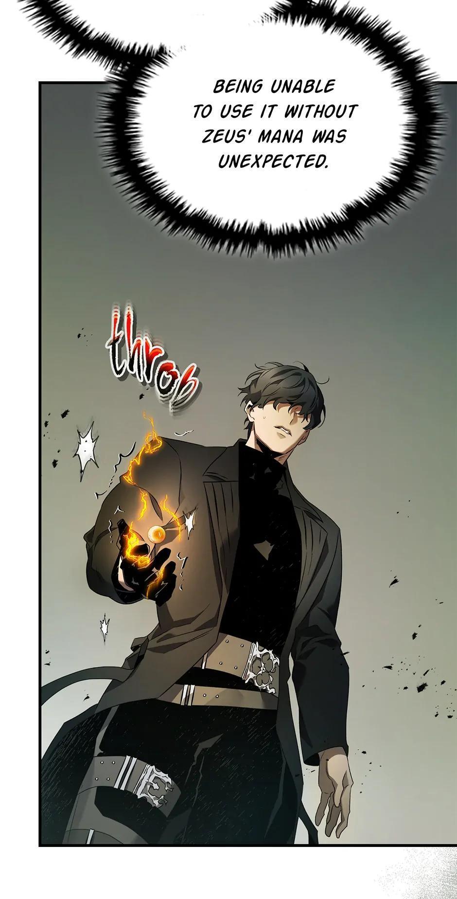 Read Level Up with the Gods Manga Online