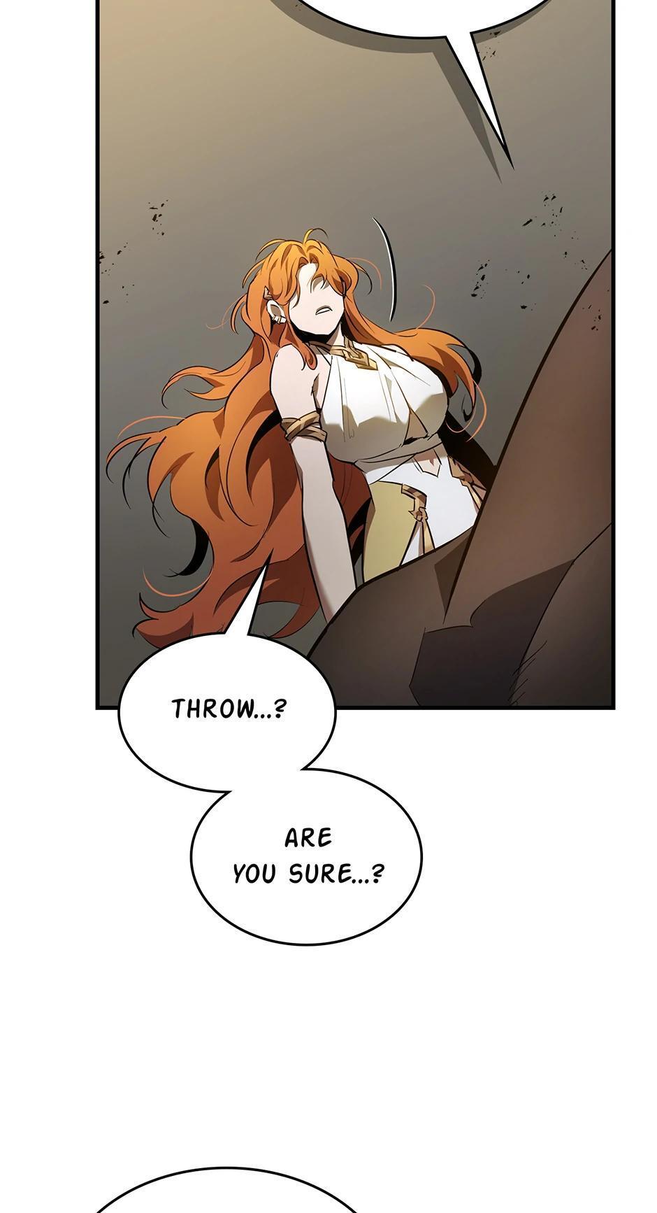 Read Level Up with the Gods Manga Online