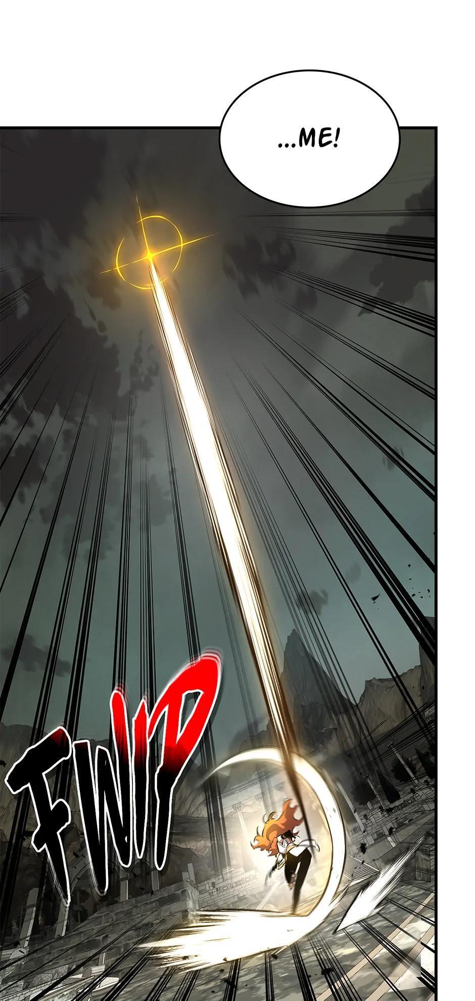 Read Level Up with the Gods Manga Online