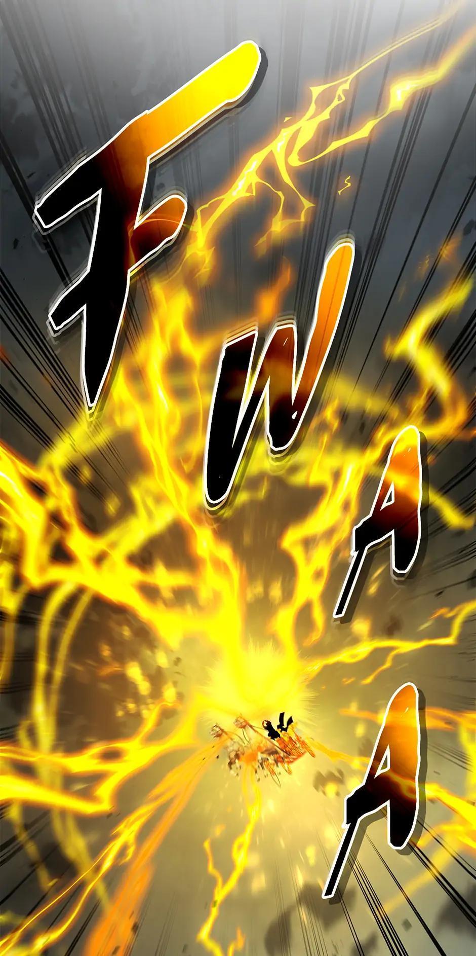 Read Level Up with the Gods Manga Online