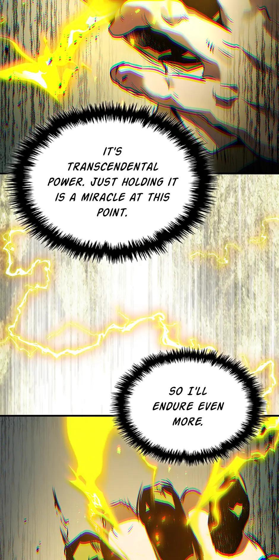 Read Level Up with the Gods Manga Online