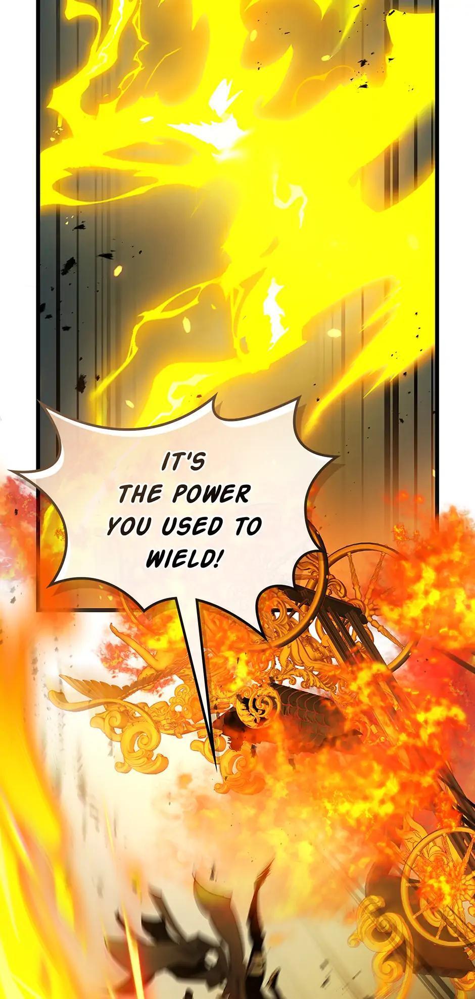Read Level Up with the Gods Manga Online
