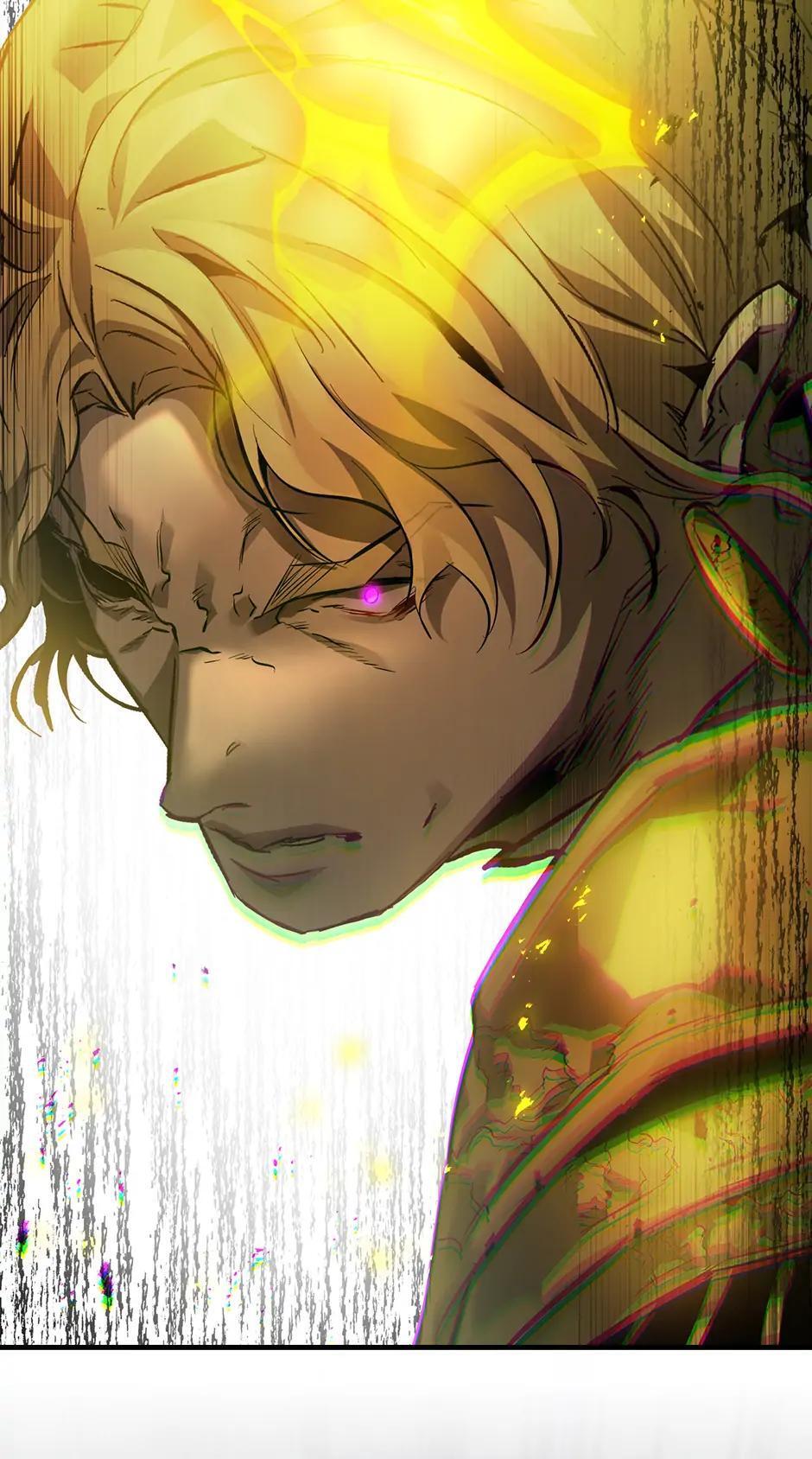 Read Level Up with the Gods Manga Online