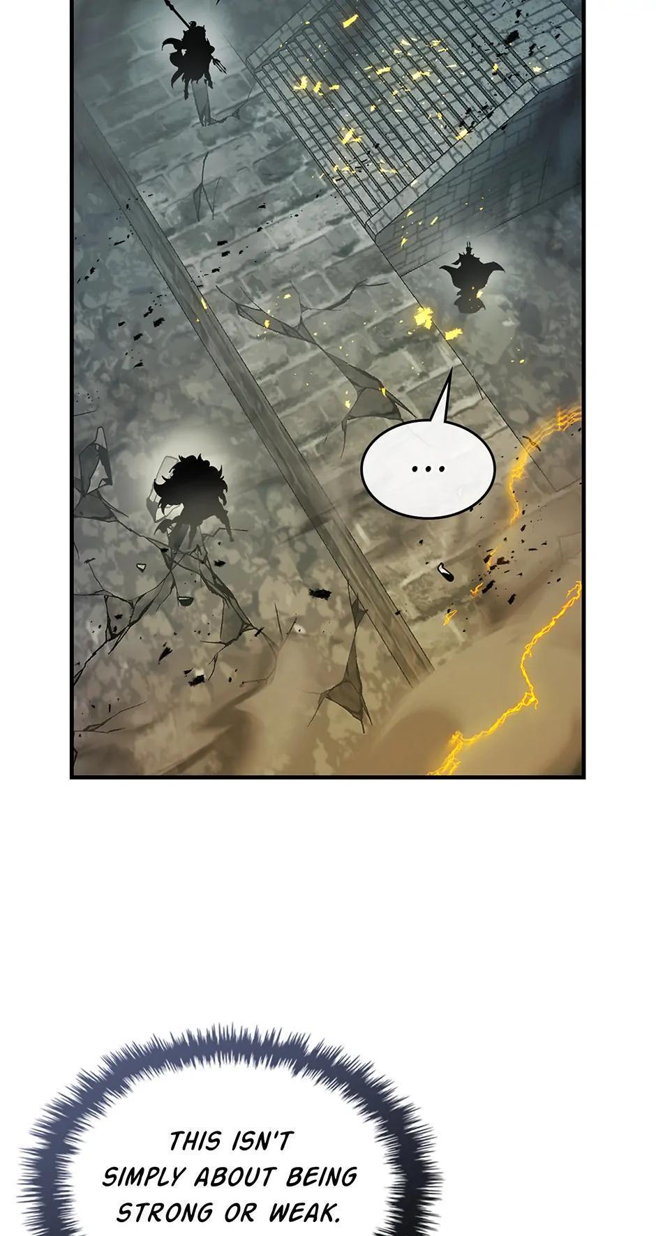 Read Level Up with the Gods Manga Online