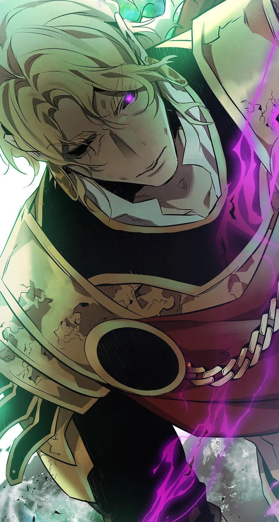 Read Level Up with the Gods Manga Online