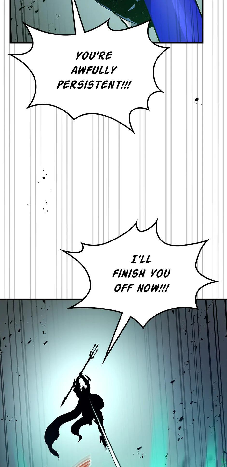 Read Level Up with the Gods Manga Online