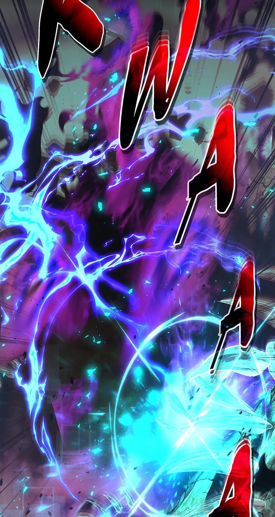 Read Level Up with the Gods Manga Online