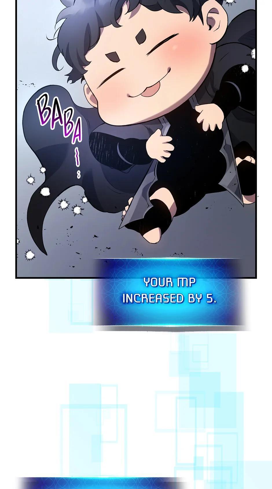 Read Level Up with the Gods Manga Online