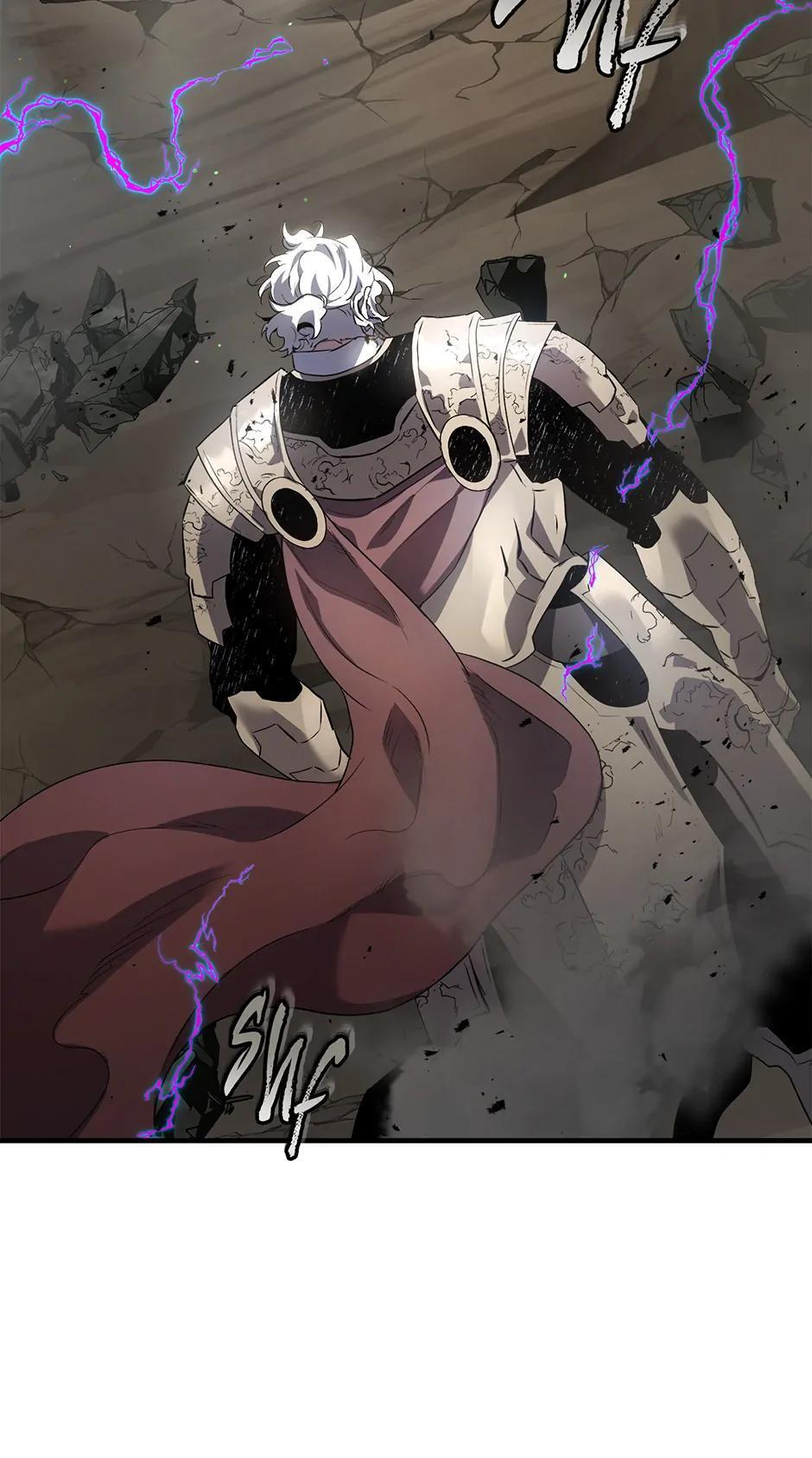 Read Level Up with the Gods Manga Online